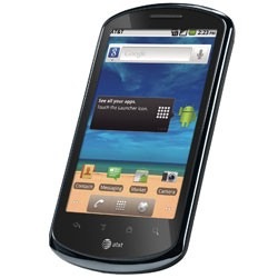 Huawei Impulse 4G llega a AT&T por 30 dólares