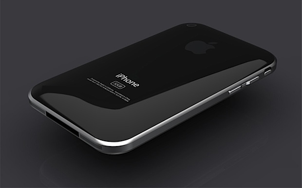 Deutsche Telekom comienza a tomar reservas para el iPhone 5