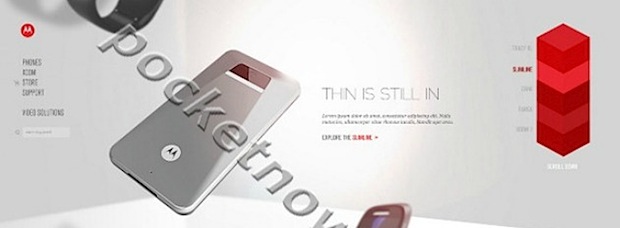 motorola droid razr