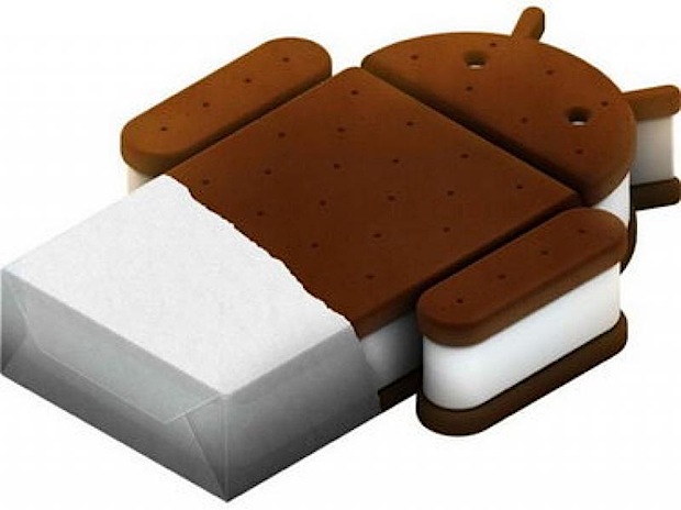 Sony Ericsson podría actualizar la línea Xperia 2011 a Android Ice Cream Sandwich