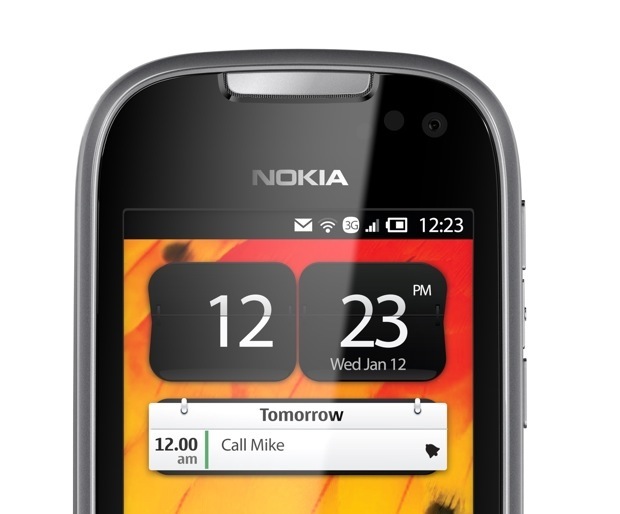 Nokia anuncia aplicaciones Microsoft para Symbian Belle