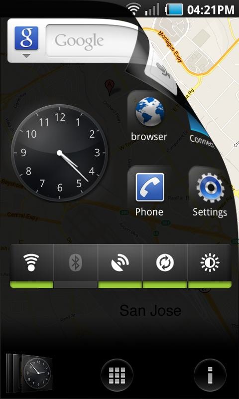 Samsung lanza interfaz de usuario Pure Breeze para smartphones Android