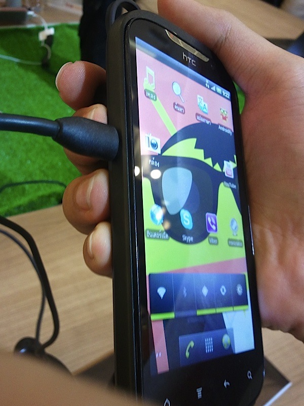 HTC Ruby HTC Ruby