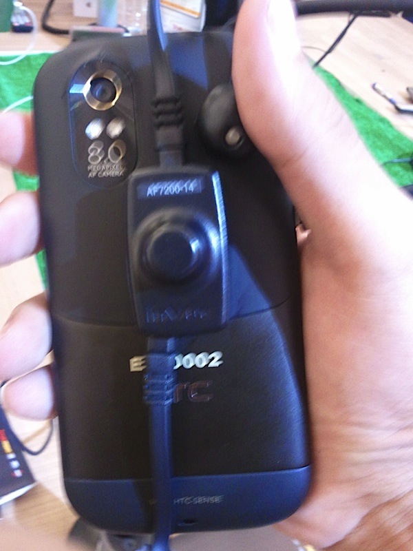 HTC ruby HTC ruby