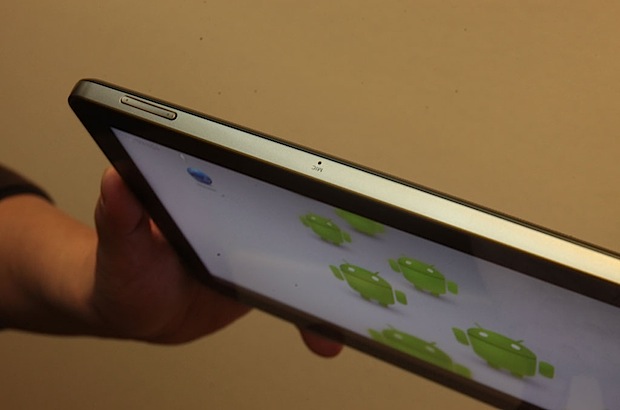 Samsung GALAXY Tab 10.1 disponible en Movistar España