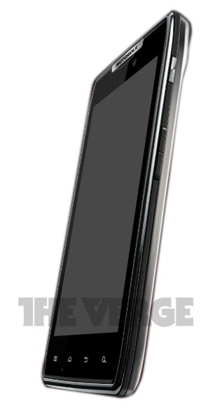 spyder Motorola LTE spyder Motorola LTE