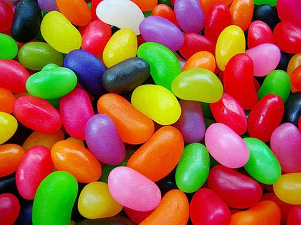 Jelly Bean sería el nombre de la versión de Android luego de Ice Cream Sandwich