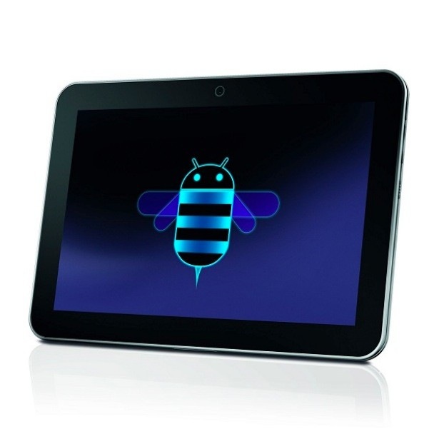 Toshiba anuncia al Toshiba AT200 Excite, su segundo tablet Honeycomb