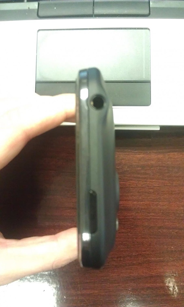 HTC Vigor Verizon