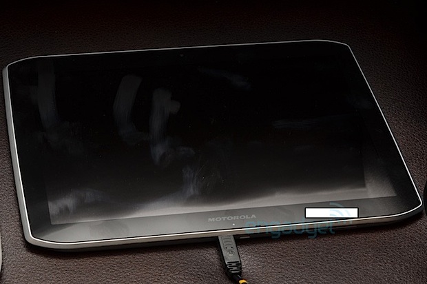 Moto XOOM 2 Moto XOOM 2