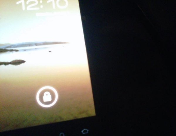 ICS Nexus S