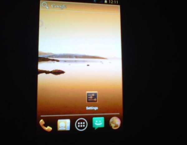 Ice Cream Sandwich llega al Nexus S 4G en forma no oficial