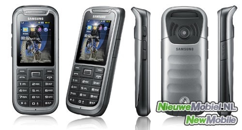 Samsung C3350 Xcover Samsung C3350 Xcover