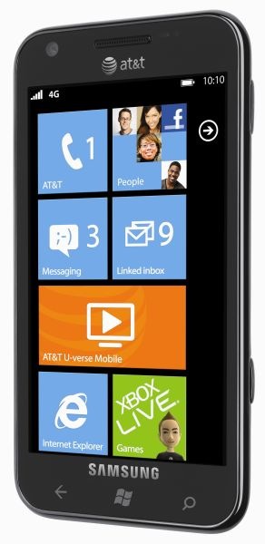 AT&T_SGH-i937 AT&T_SGH-i937