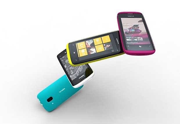 Nokia Ace surge como el tercer Windows Phone de Nokia