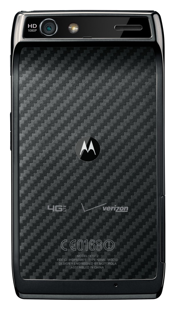 DROID RAZR