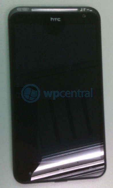 HTC Ultimate es el HTC Titan para Brasil
