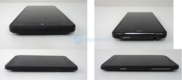 HTC Ultimate Anatel HTC Ultimate Anatel