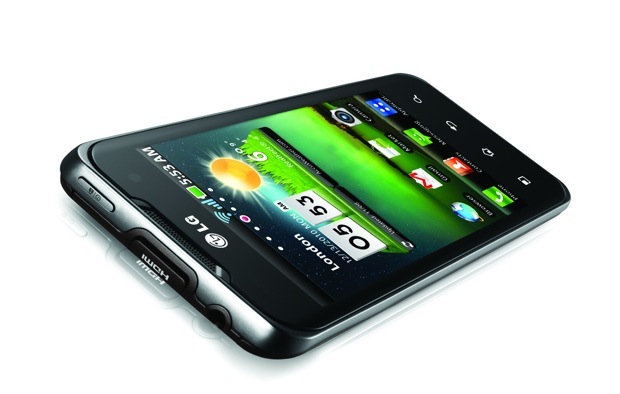 LG Optimus 2X no será actualizado a Android 4.0 Ice Cream Sandwich