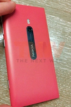Nokia 800 Nokia 800