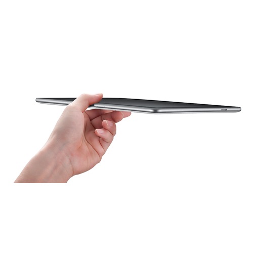 Android 4.0 no es suficiente para competir con el iPad 2 según fabricantes