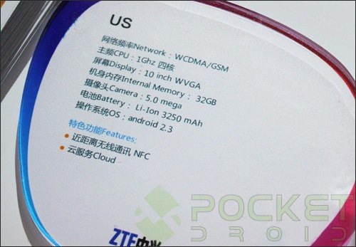 ZTE US ZTE US