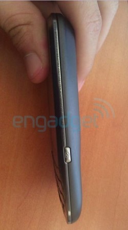 Motorola Admiral XT603