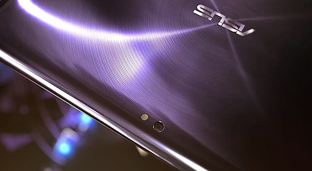Asus Eee Pad Transformer 2 aparece en video promo