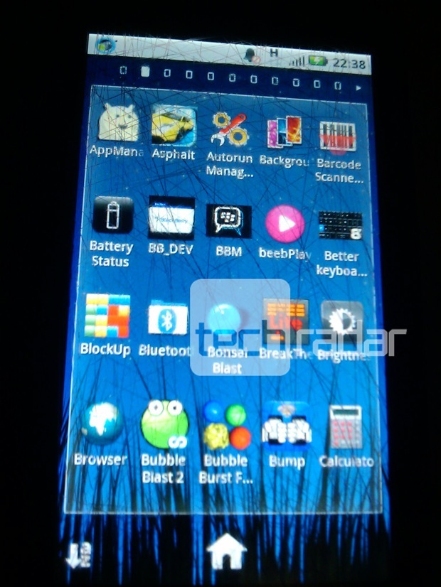 bbm android bbm android