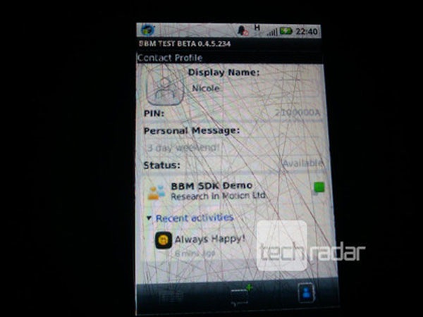 bbm android bbm android