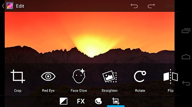 gallery ICS