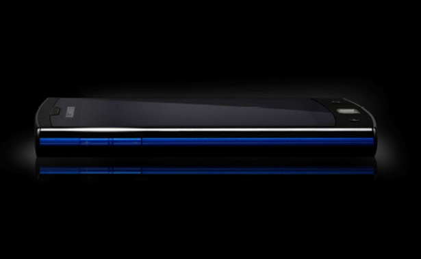 LG Jil Sander con Windows Phone Mango presentado oficialmente