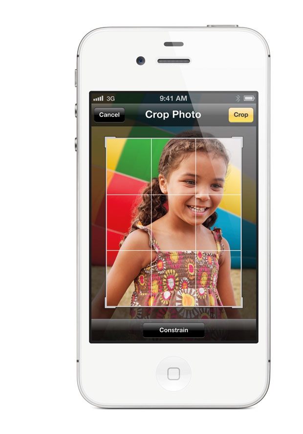 Android, Windows Phone ven beneficios en base al “decepcionante” iPhone 4S