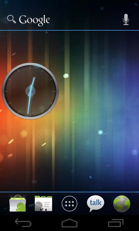 ics launcher ics launcher