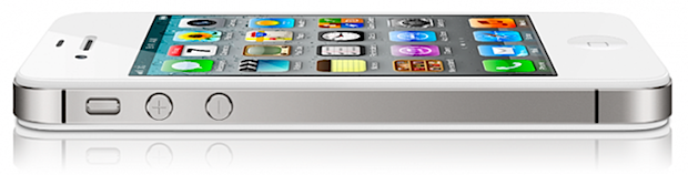 Apple iPhone 4S agotado en USA antes de su lanzamiento al mercado