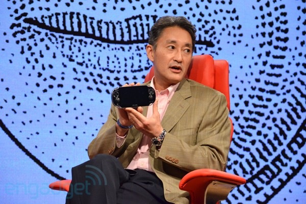 Sony podría licenciar la plataforma PlayStation para otros smartphones