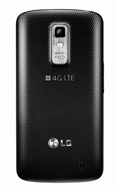 lg optimus LTE lg optimus LTE
