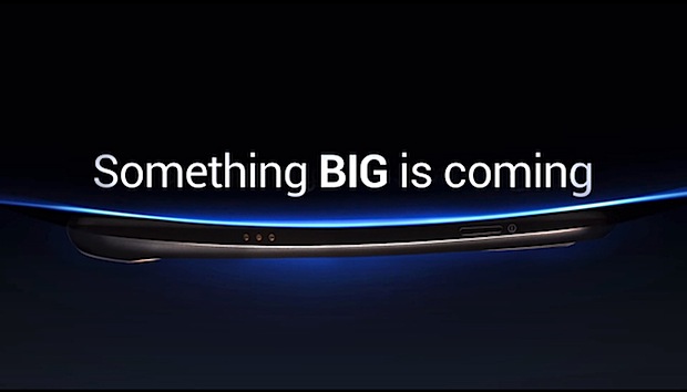 Samsung sugiere al Nexus Prime en video