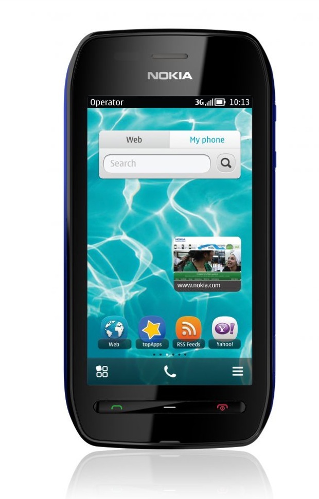 nokia 603 nokia 603