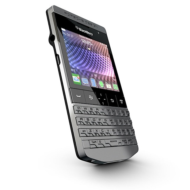 porsche design p9981 blackberry porsche design p9981 blackberry