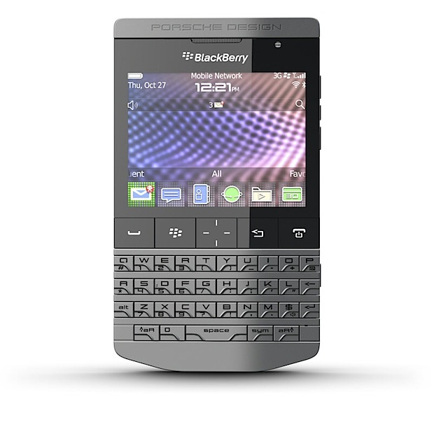 porsche design p9981 blackberry porsche design p9981 blackberry