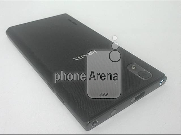 LG Prada P940