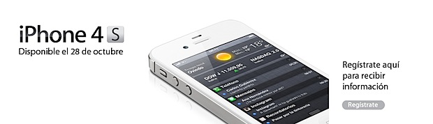 iPhone 4S Vodafone iPhone 4S Vodafone