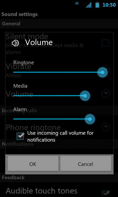 ICS Gingerbread tema CM7 ICS Gingerbread tema CM7