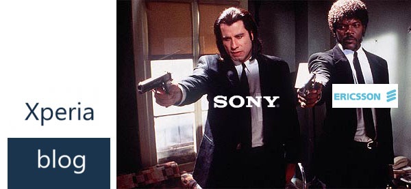 Sony Ericsson obliga a cerrar a un blog de fanáticos
