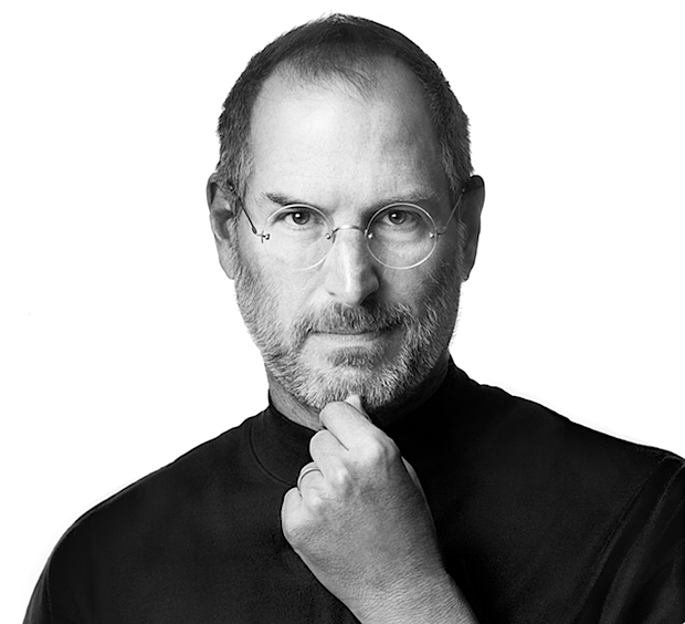 Fallece Steve Jobs