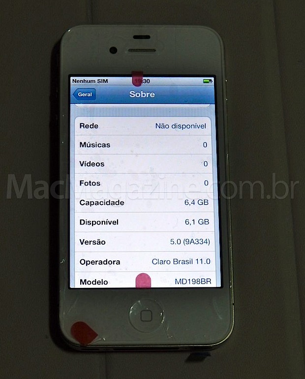 iphone4 8gb brasil iphone4 8gb brasil