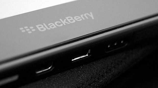 BlackBerry PlayBook recibe actualización OTA para Flash, Wi-Fi y más