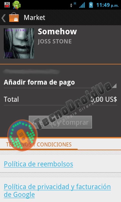 Google Music Store Google Music Store