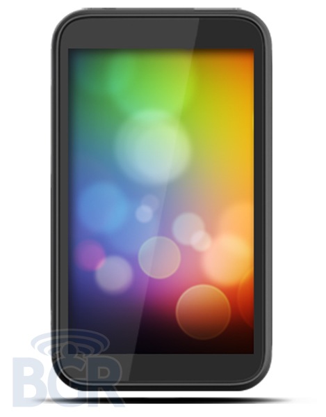 HTC Ville con Android 4.0, HTC Sense 4.0 sale a la luz